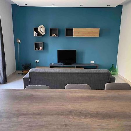 Sunset Apt Modern 1 Bedroom Apt Near The Beach Birżebbuġa Buitenkant foto
