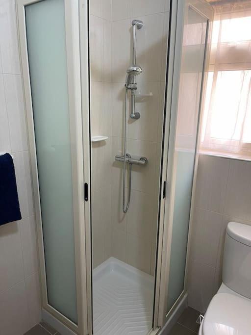 Sunset Apt Modern 1 Bedroom Apt Near The Beach Birżebbuġa Buitenkant foto