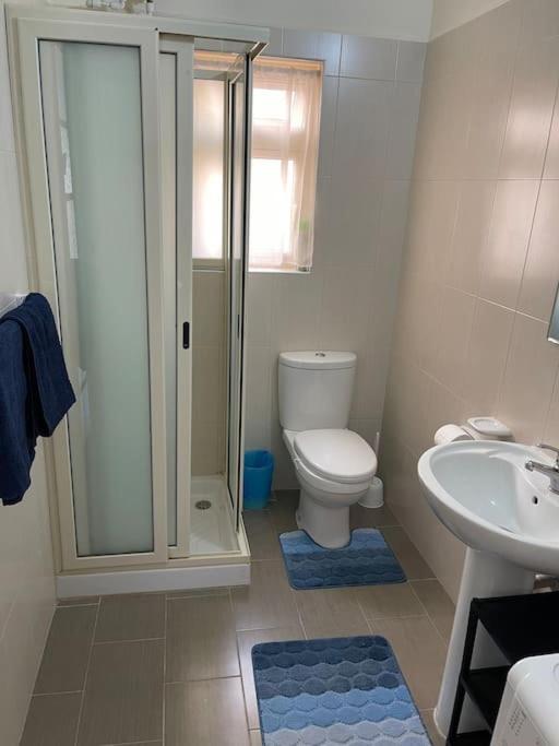 Sunset Apt Modern 1 Bedroom Apt Near The Beach Birżebbuġa Buitenkant foto