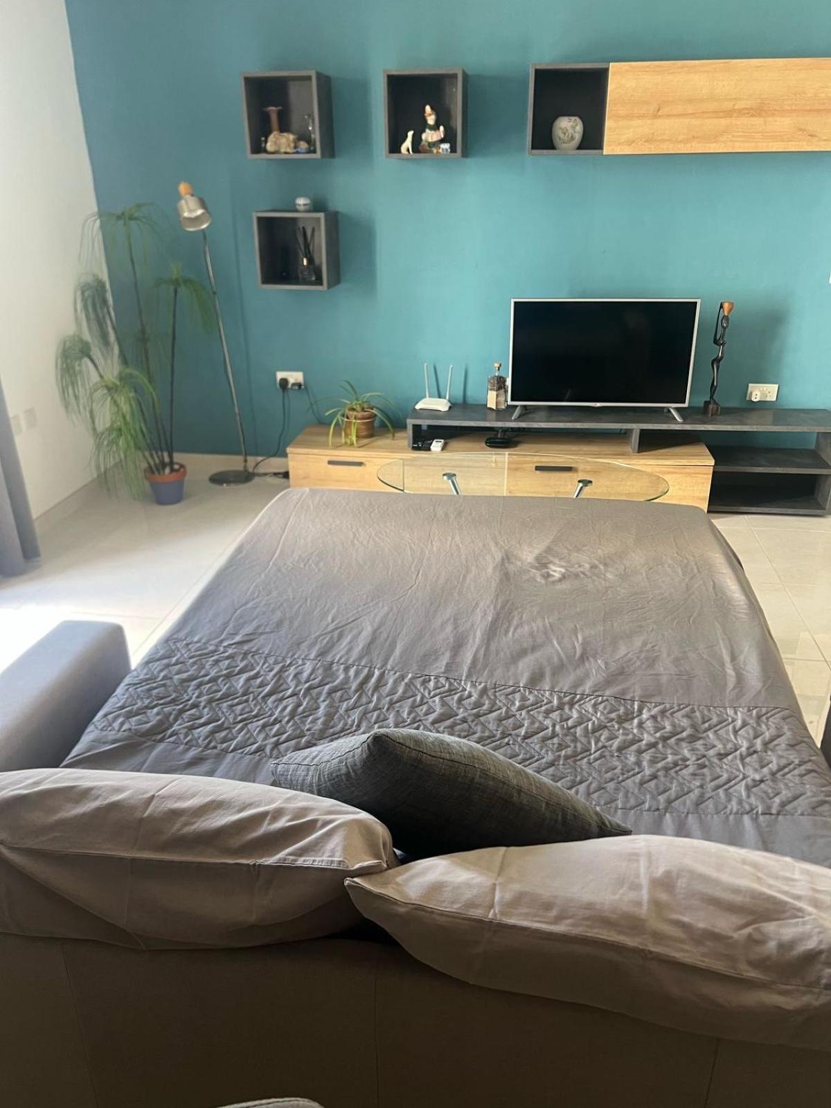 Sunset Apt Modern 1 Bedroom Apt Near The Beach Birżebbuġa Buitenkant foto